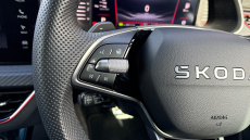 Skoda Kamiq 1.5 TSI Monte Carlo Edition 5dr DSG Petrol Hatchback